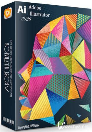 Adobe Illustrator 2026 30.1.0.136 + Portable (MULTi/RUS)