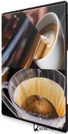 [Russian Barista] �����-���. ��� �������� �� ���� + �������������� ������ ����������� ���� (2025) CAMRip