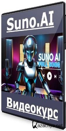 ������ ������� - Suno.AI (2025) ���������