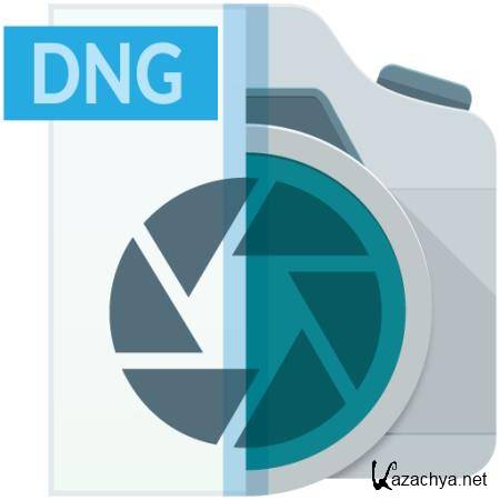 Adobe DNG Converter 18.1.1.2422 + Portable (MULTi/RUS)