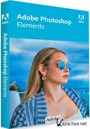 Adobe Photoshop Elements 2026 26.2.0.2 by m0nkrus (MULTi/ENG)