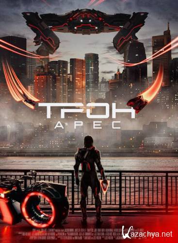 :  / Tron: Ares (2025) WEB-DLRip / WEB-DL 1080p / 4K