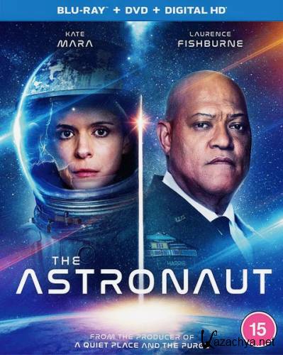 ��������� / The Astronaut (2025) HDRip / BDRip 1080p