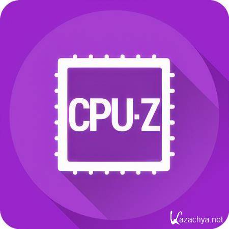 CPU-Z  2.18.0 + Portable [Rus/Eng]