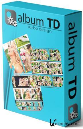 Album TD 4.9.1.0 (MULTi/ENG)