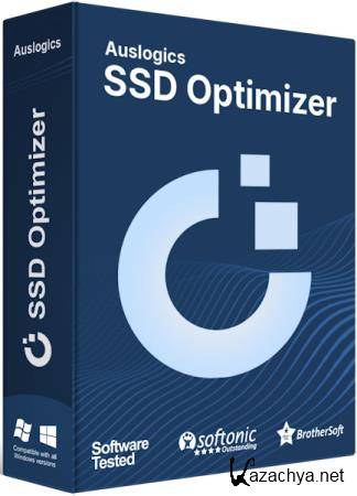 Auslogics SSD Optimizer Pro 2.2.0 Final + Portable