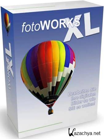FotoWorks XL 2026 26.0.1 + Portable [Multi/Eng]