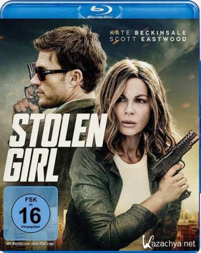 ���������� / Stolen Girl (2025) HDRip / BDRip 1080p