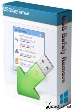 USB Safely Remove 7.3.1.1334 Final + Portable