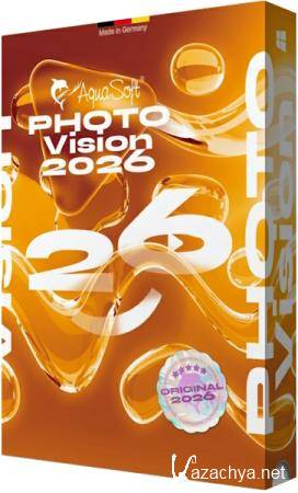 AquaSoft Photo Vision 17.2.02 + Portable (MULTi/RUS)