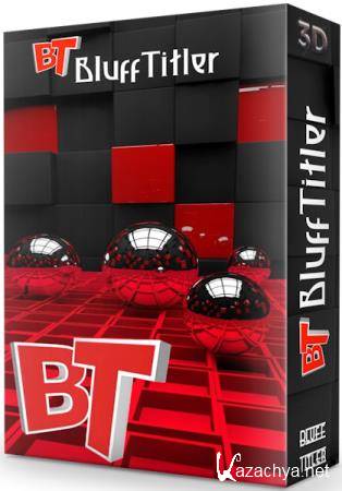 BluffTitler 17.0.0.0 + Portable [Multi/Rus]