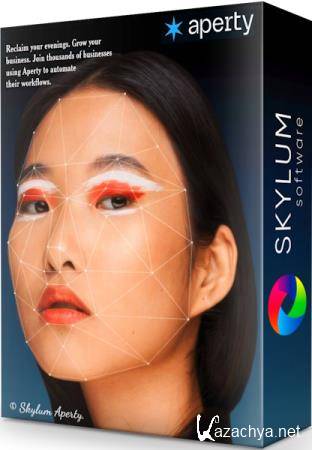 Skylum Aperty 1.6.0.1544 + Portable [Multi/Eng]