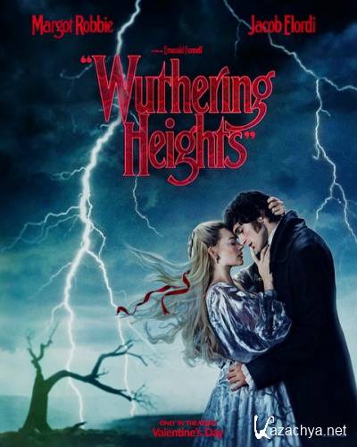 �������� ������� / Wuthering Heights (2026) WEB-DLRip / WEB-DL 1080p